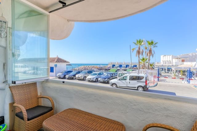 2 makuuhuone Huoneisto myytävänä paikassa Solymar, Benalmádena - 529 000 € (Ref: 9783922)