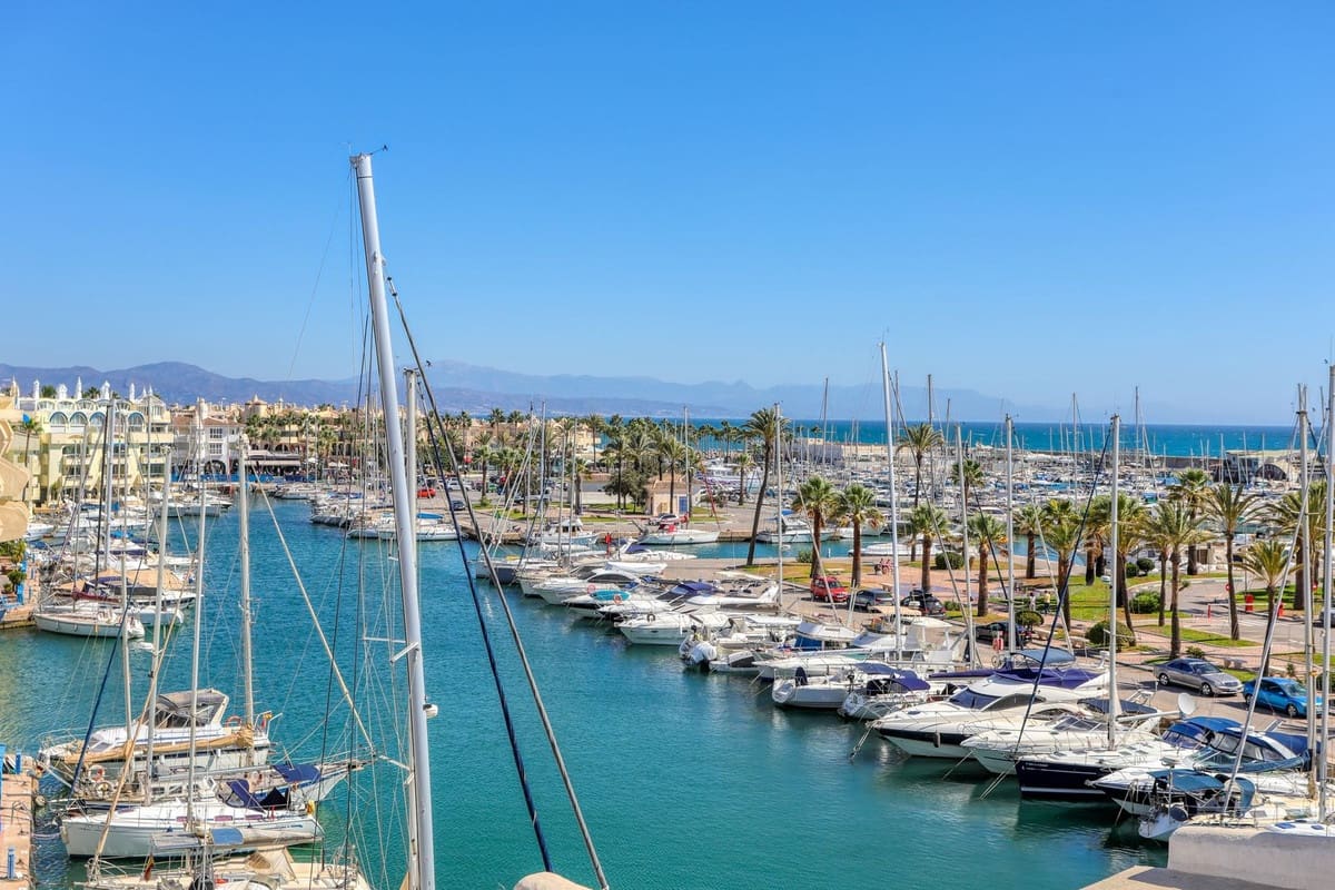 2 bedroom Apartment for sale in Benalmadena - € 529,000 (Ref: 9783922)