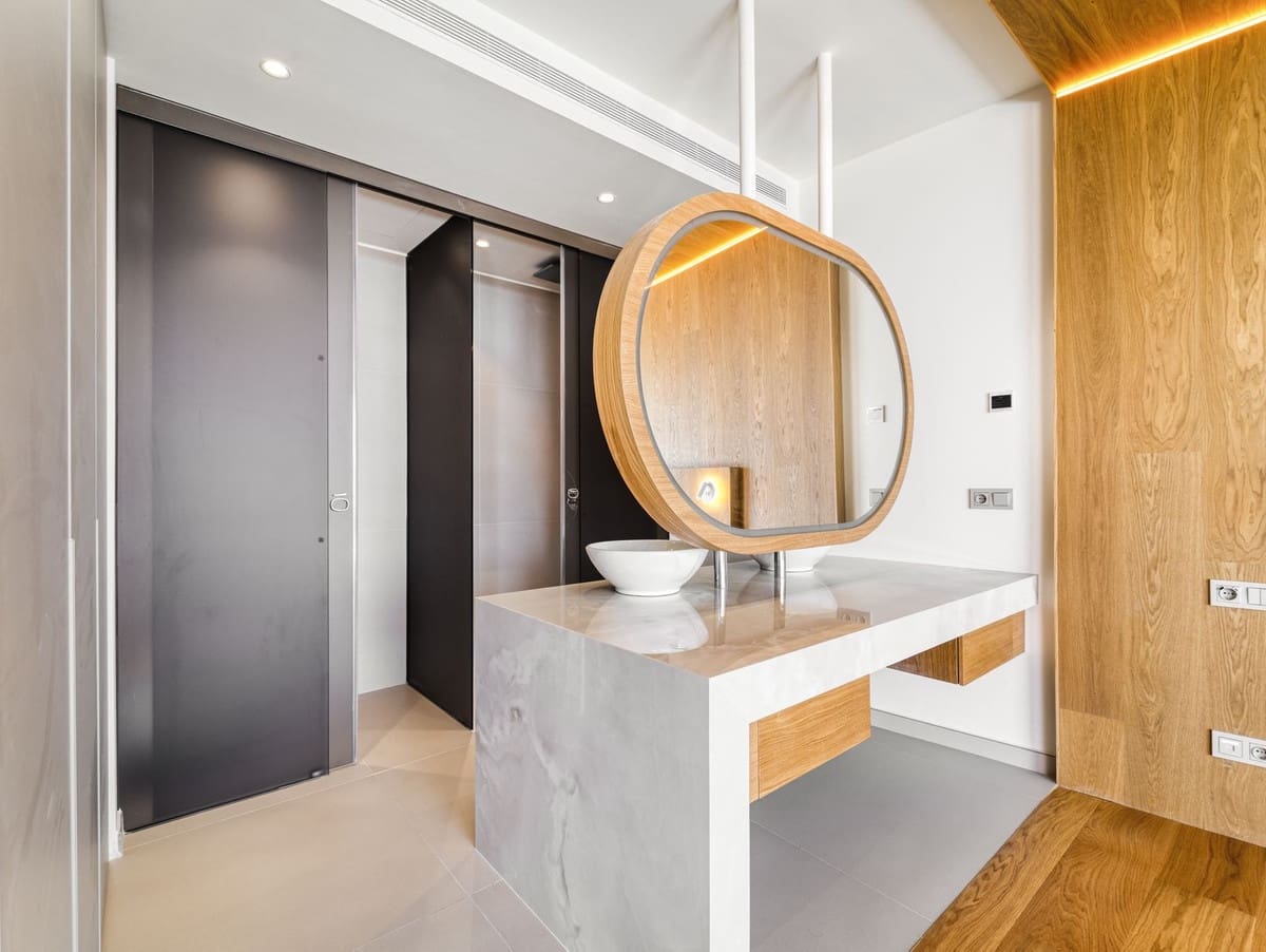 2 bedroom Apartment for sale in Fuengirola - € 849,000 (Ref: 9783923)