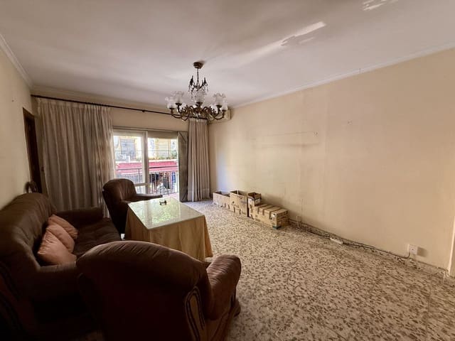 8 slaapkamer Appartement te koop in Los Boliches , Fuengirola - € 650.000 (Ref: 9783924)