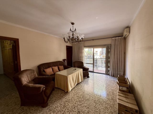 8 slaapkamer Appartement te koop in Los Boliches , Fuengirola - € 650.000 (Ref: 9783924)