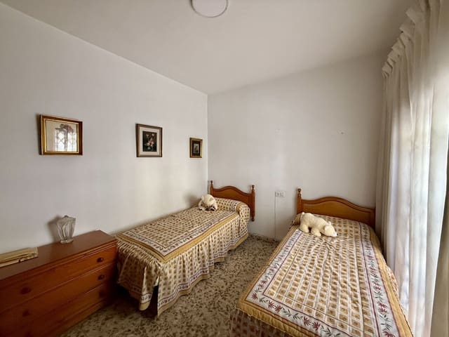 8 slaapkamer Appartement te koop in Los Boliches , Fuengirola - € 650.000 (Ref: 9783924)