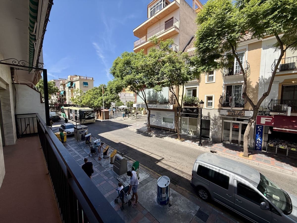 8 slaapkamer Appartement te koop in Fuengirola - € 650.000 (Ref: 9783924)