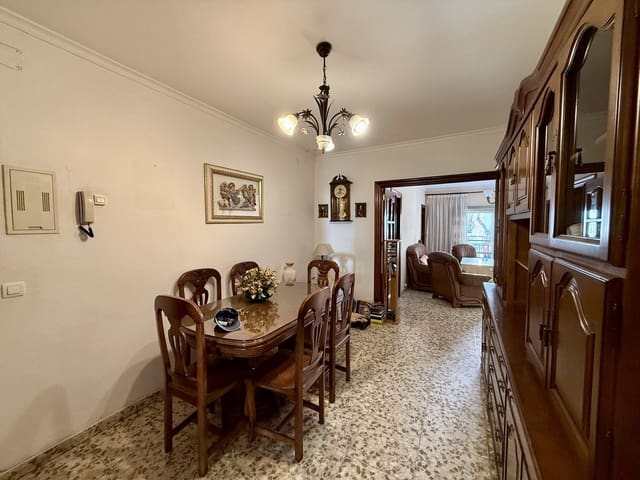 8 slaapkamer Appartement te koop in Los Boliches , Fuengirola - € 650.000 (Ref: 9783924)