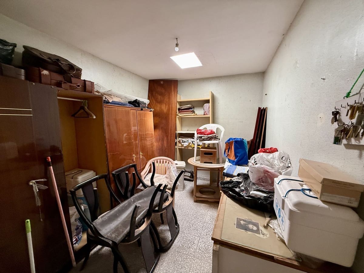 8 slaapkamer Appartement te koop in Fuengirola - € 650.000 (Ref: 9783924)