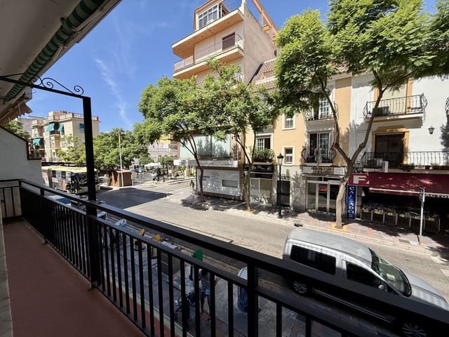 8 slaapkamer Appartement te koop in Los Boliches , Fuengirola - € 650.000 (Ref: 9783924)