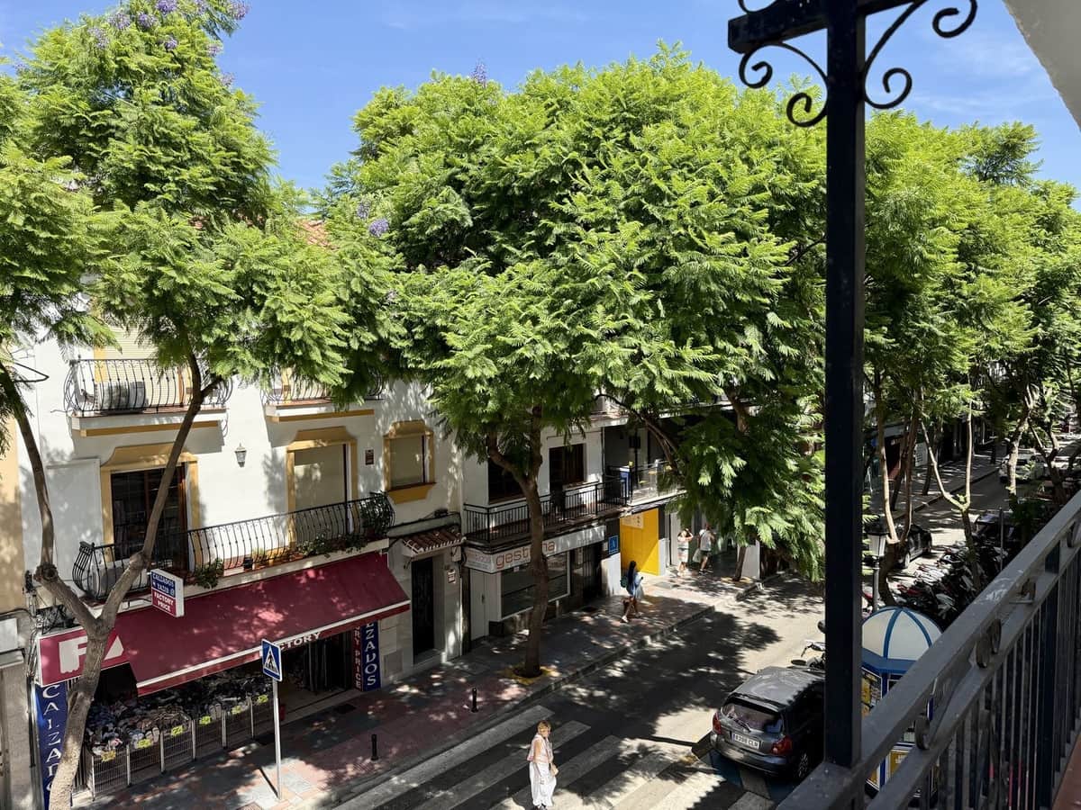 8 slaapkamer Appartement te koop in Fuengirola - € 650.000 (Ref: 9783924)