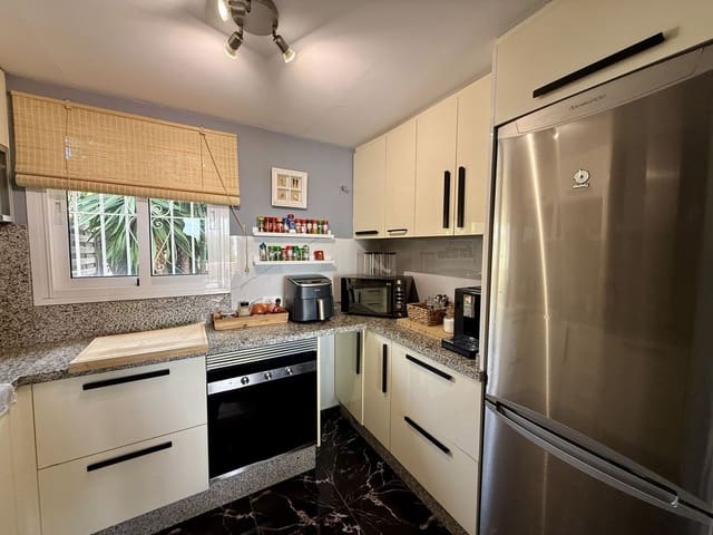 2 chambre Maison de Ville à vendre à Calahonda, Mijas - 425 000 € (Ref: 9783925)