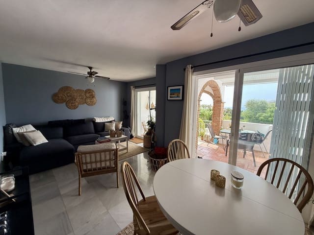 2 chambre Maison de Ville à vendre à Calahonda, Mijas - 425 000 € (Ref: 9783925)