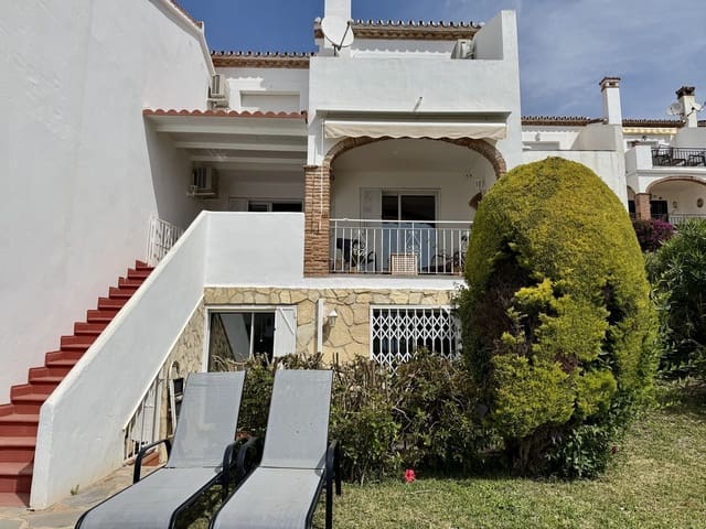2 chambre Maison de Ville à vendre à Calahonda, Mijas - 425 000 € (Ref: 9783925)