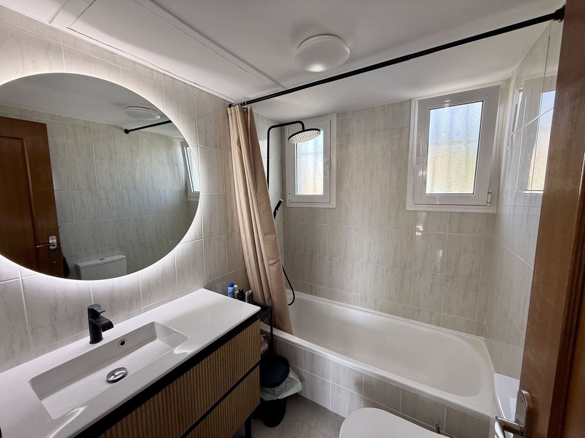 2 sypialnia Dom na sprzedaż w Calahonda - 425 000 € (Ref: 9783925)