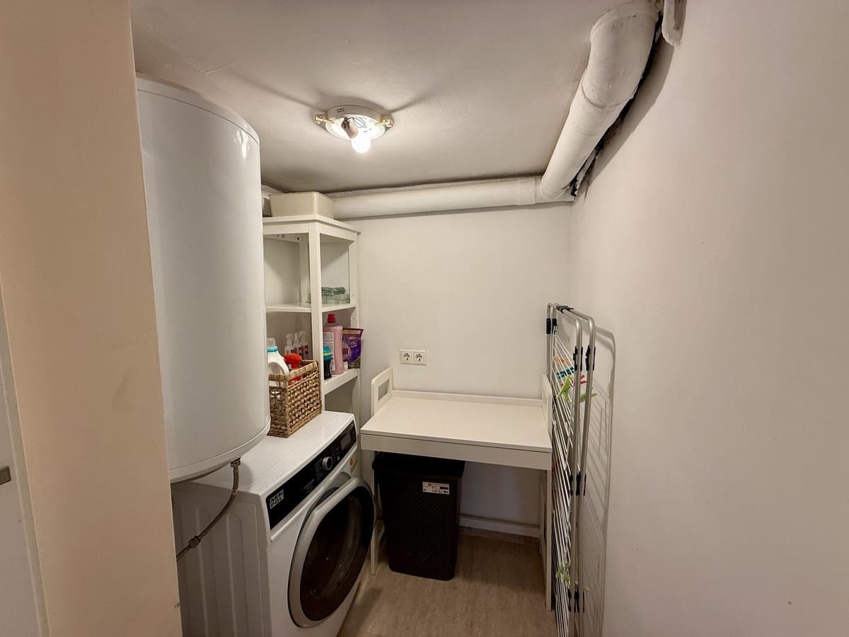 2 sypialnia Dom na sprzedaż w Calahonda - 425 000 € (Ref: 9783925)