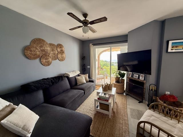 2 chambre Maison de Ville à vendre à Calahonda, Mijas - 425 000 € (Ref: 9783925)