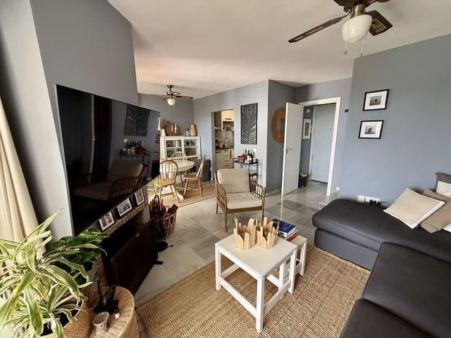 2 chambre Maison de Ville à vendre à Calahonda, Mijas - 425 000 € (Ref: 9783925)