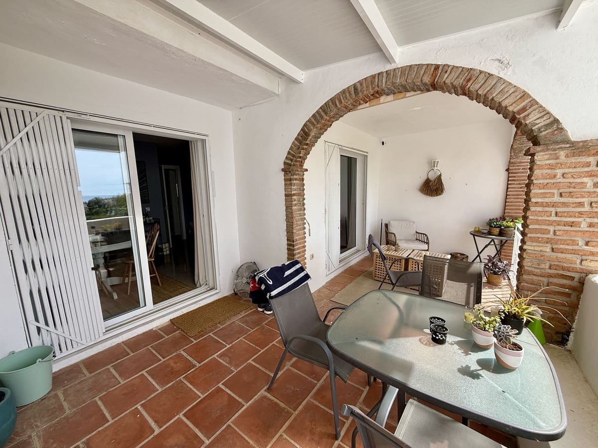 2 sypialnia Dom na sprzedaż w Calahonda - 425 000 € (Ref: 9783925)