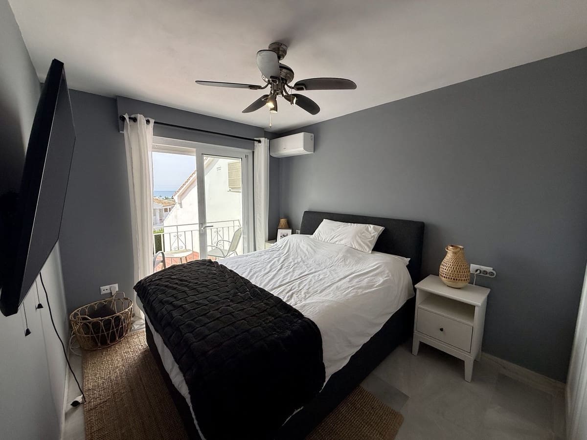 2 sypialnia Dom na sprzedaż w Calahonda - 425 000 € (Ref: 9783925)