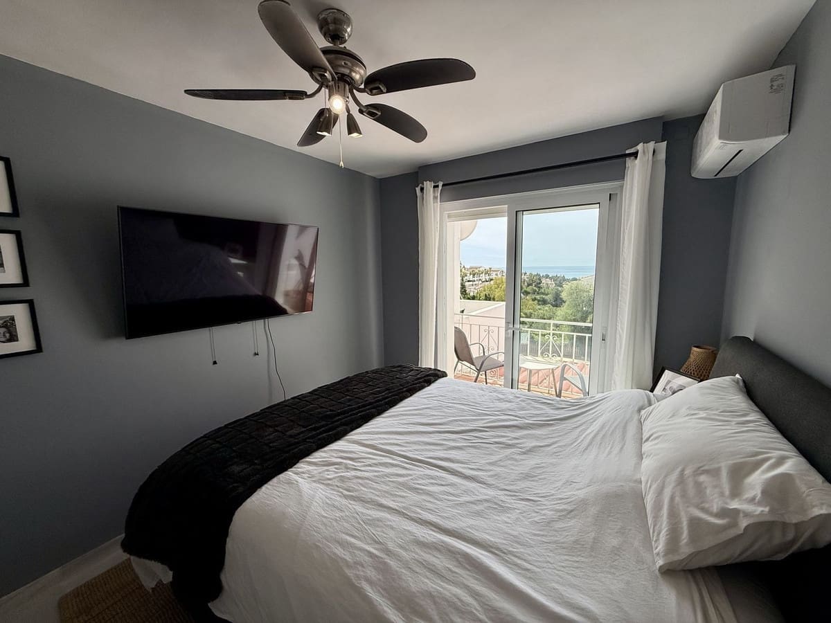 2 sypialnia Dom na sprzedaż w Calahonda - 425 000 € (Ref: 9783925)