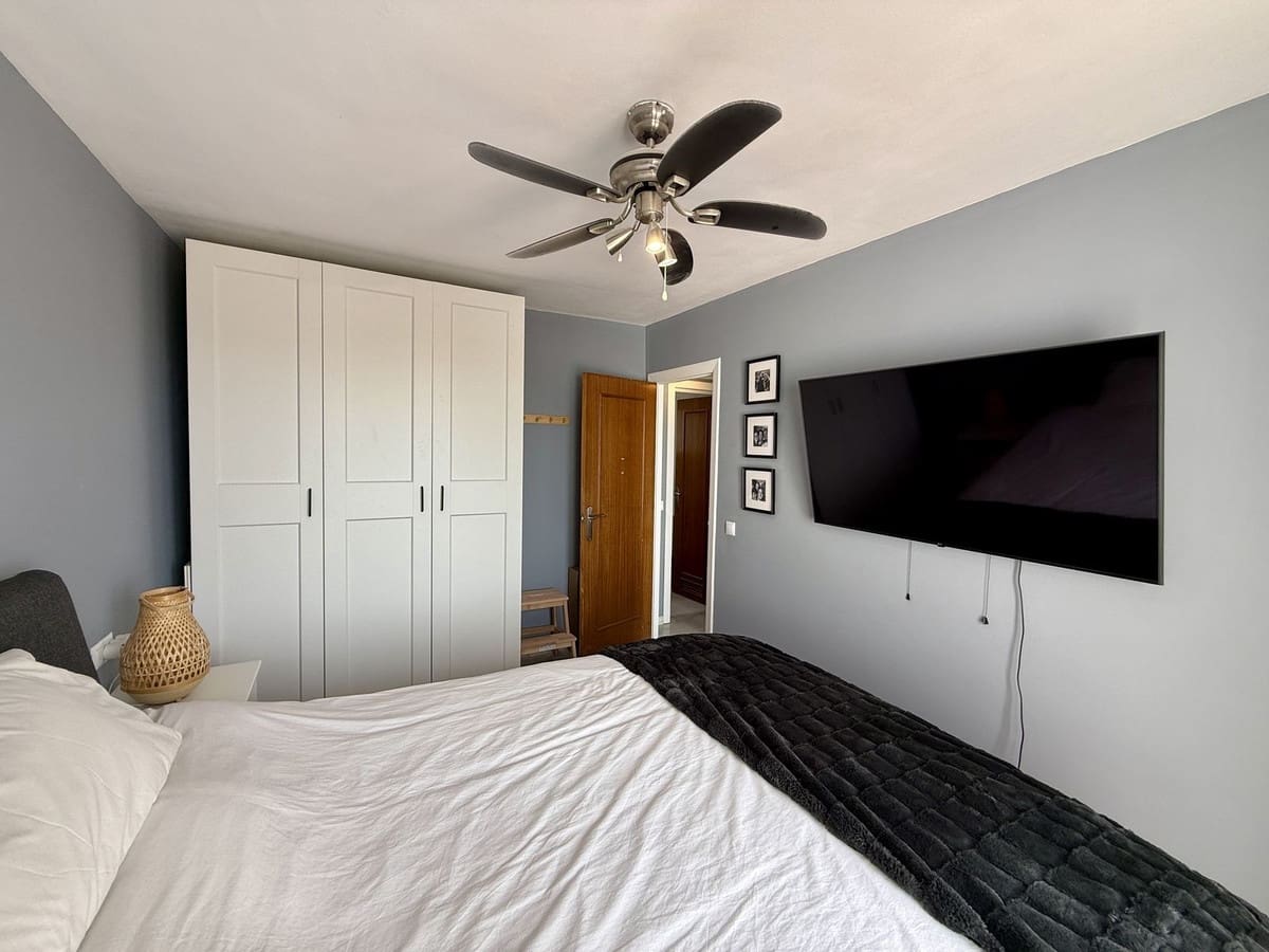 2 sypialnia Dom na sprzedaż w Calahonda - 425 000 € (Ref: 9783925)