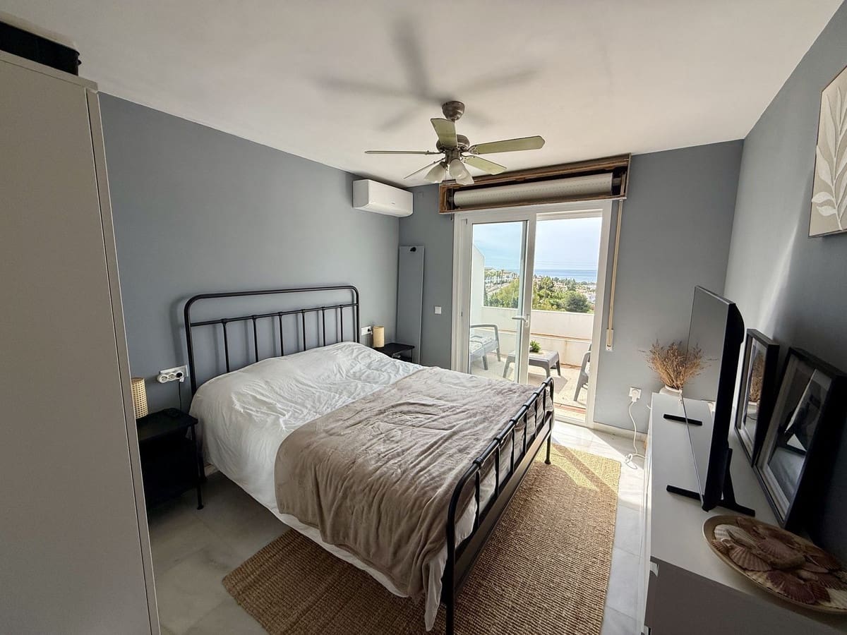 2 sypialnia Dom na sprzedaż w Calahonda - 425 000 € (Ref: 9783925)