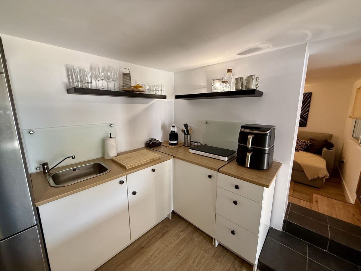 2 sypialnia Dom na sprzedaż w Calahonda - 425 000 € (Ref: 9783925)