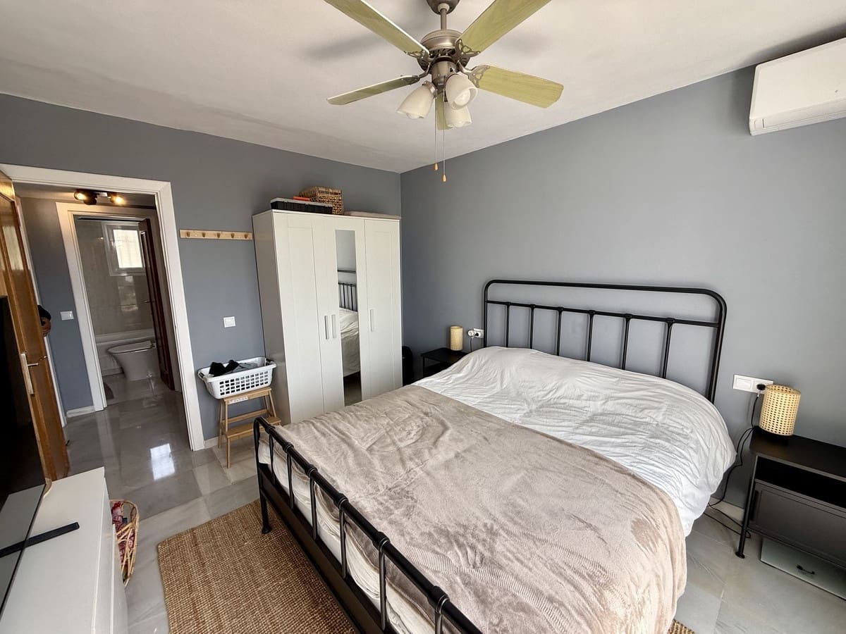 2 sypialnia Dom na sprzedaż w Calahonda - 425 000 € (Ref: 9783925)