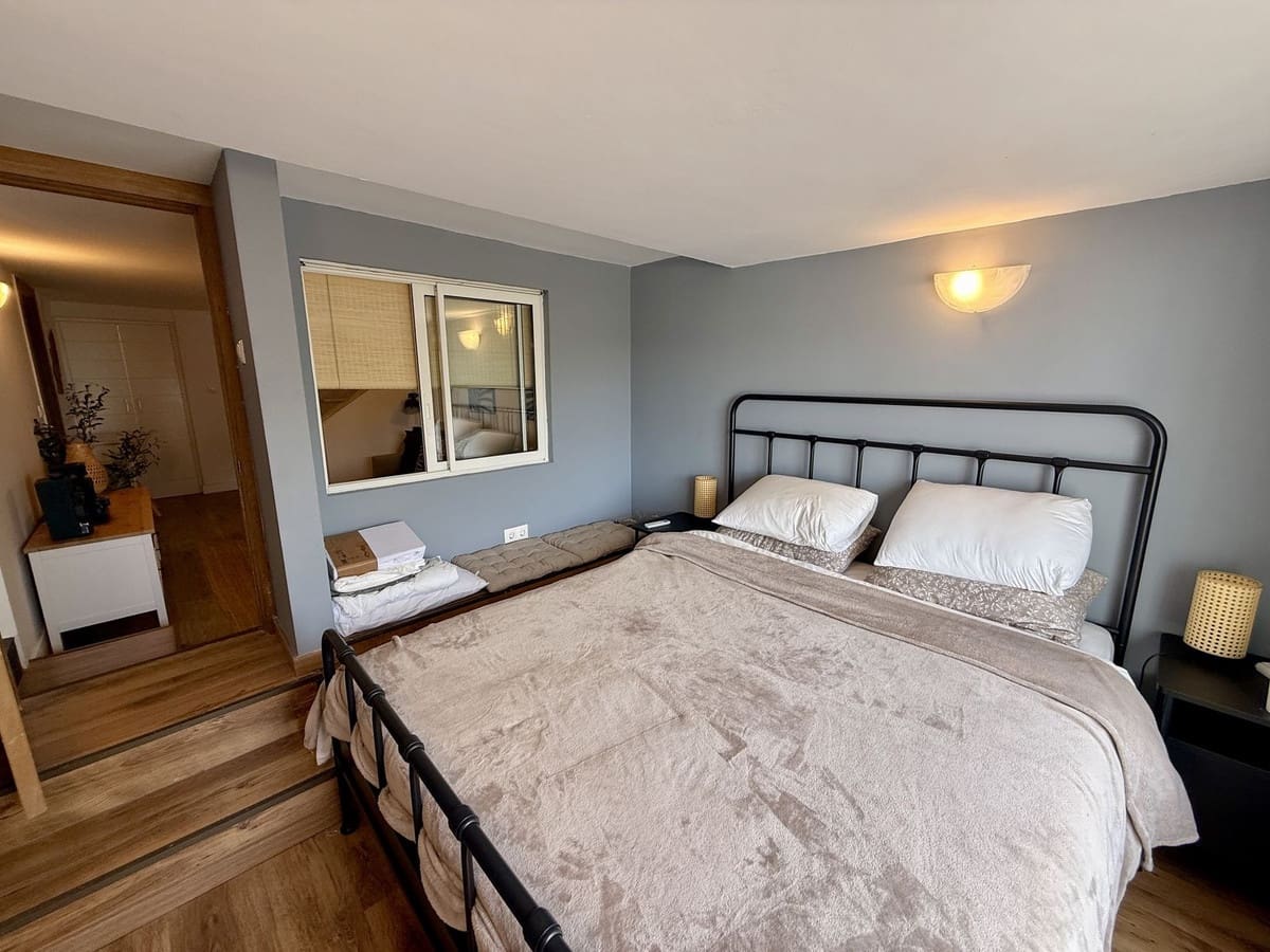 2 sypialnia Dom na sprzedaż w Calahonda - 425 000 € (Ref: 9783925)