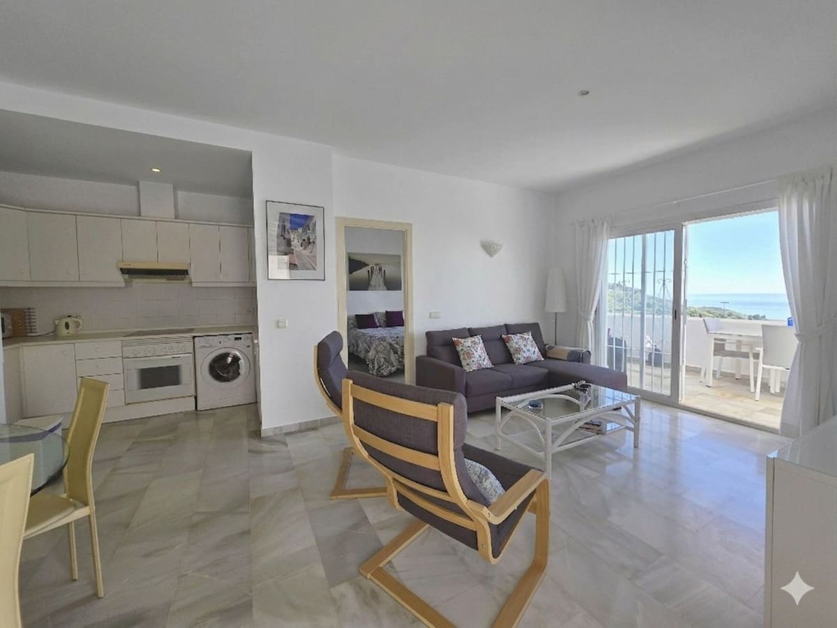 2 chambre Appartement à vendre à La Mairena - 320 000 € (Ref: 9783926)