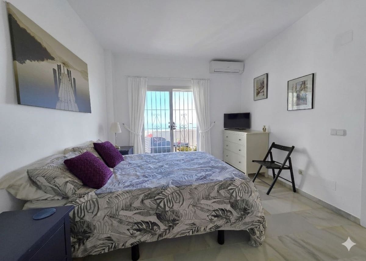 2 chambre Appartement à vendre à La Mairena - 320 000 € (Ref: 9783926)