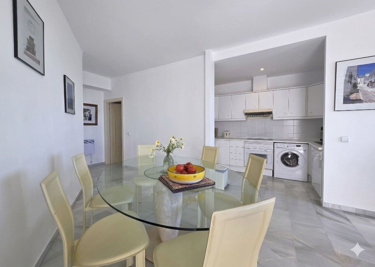 2 chambre Appartement à vendre à La Mairena - 320 000 € (Ref: 9783926)