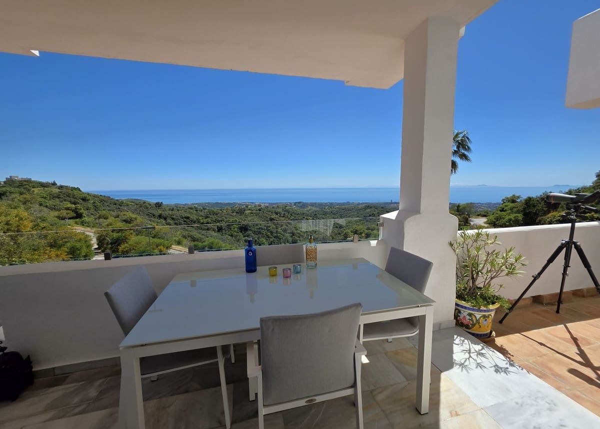 2 chambre Appartement à vendre à La Mairena - 320 000 € (Ref: 9783926)