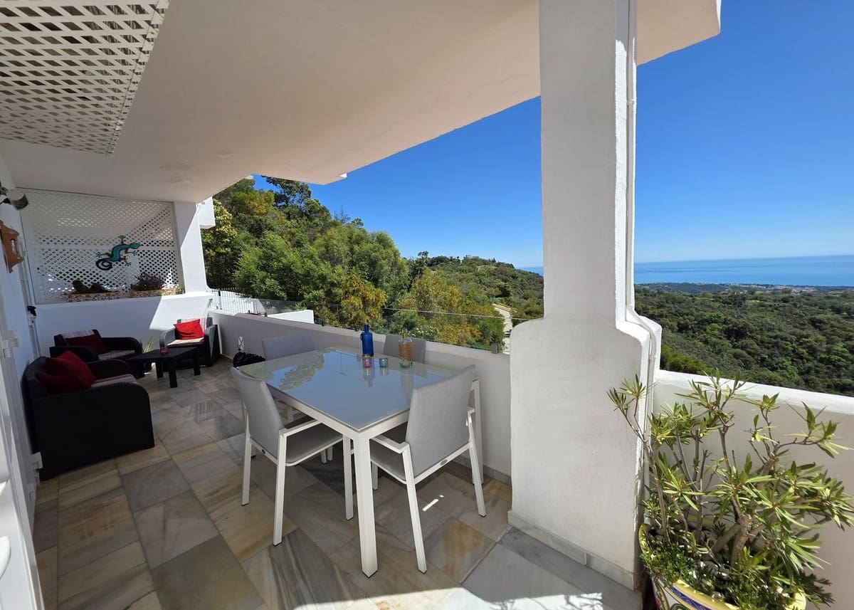 2 chambre Appartement à vendre à La Mairena - 320 000 € (Ref: 9783926)