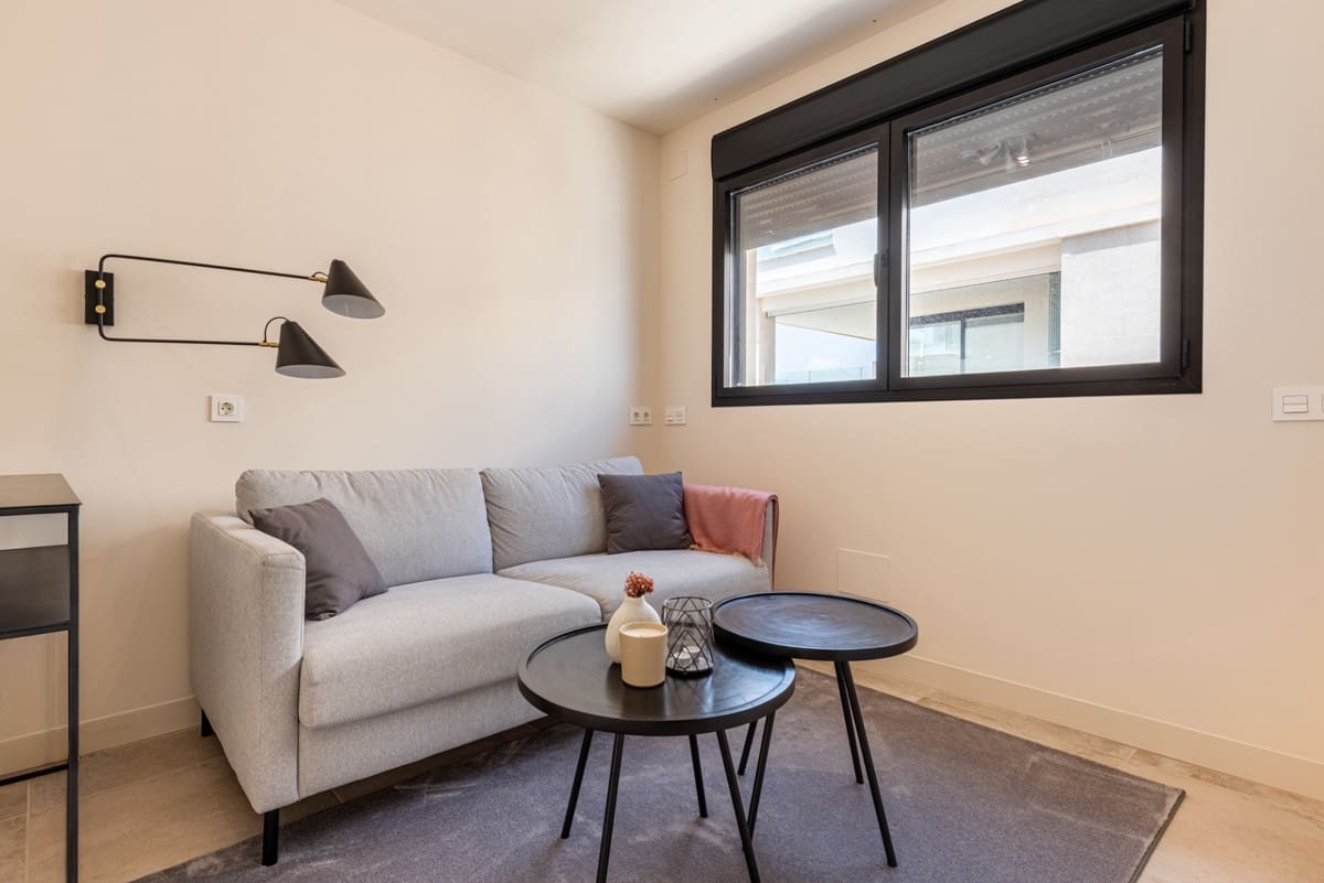 Apartamento de 4 habitaciones en La Cala de Mijas en venta - 935.000 € (Ref: 9783929)