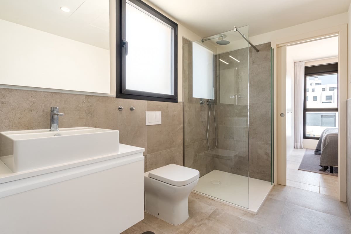 Apartamento de 4 habitaciones en La Cala de Mijas en venta - 935.000 € (Ref: 9783929)