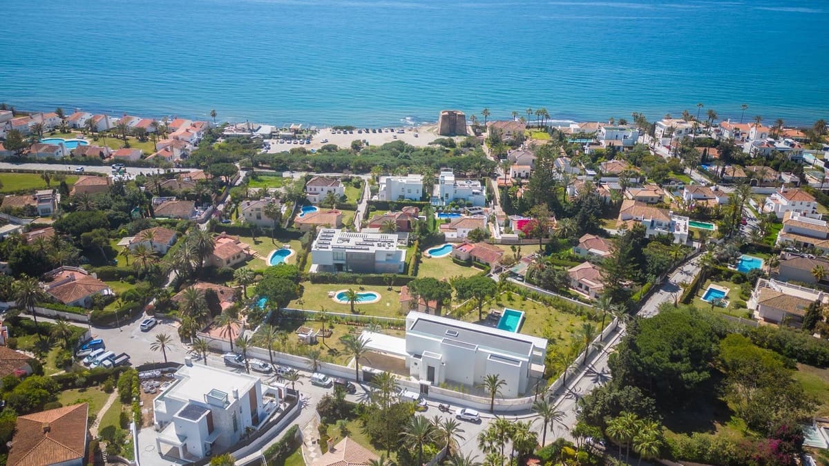 4 camera da letto Villa in vendita in Marbesa - 1.395.000 € (Rif: 9783930)