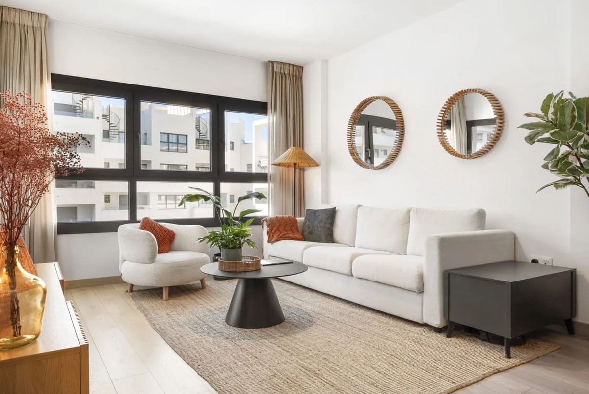 2 camera da letto Appartamento in vendita in Estepona con garage - 425.000 € (Rif: 9783931)