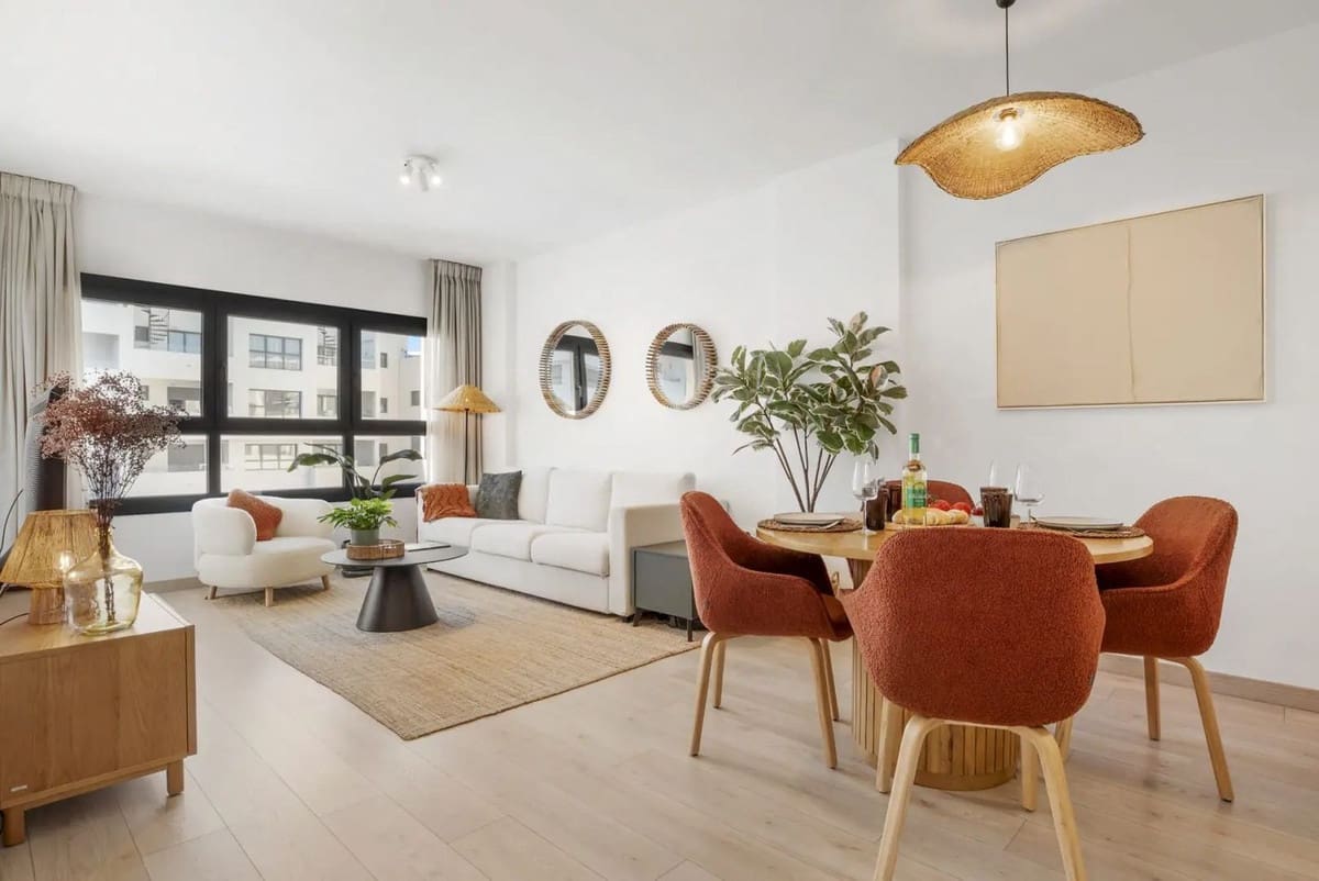 2 camera da letto Appartamento in vendita in Estepona con garage - 425.000 € (Rif: 9783931)