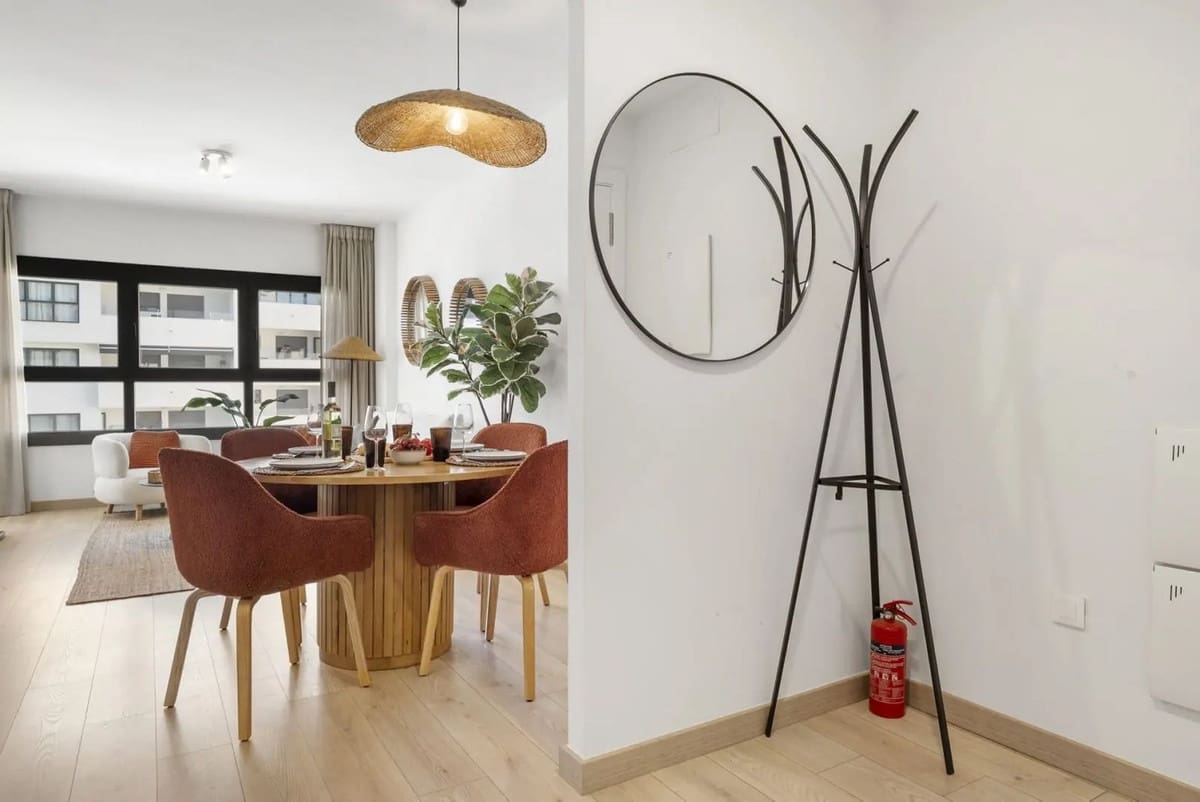 2 camera da letto Appartamento in vendita in Estepona con garage - 425.000 € (Rif: 9783931)