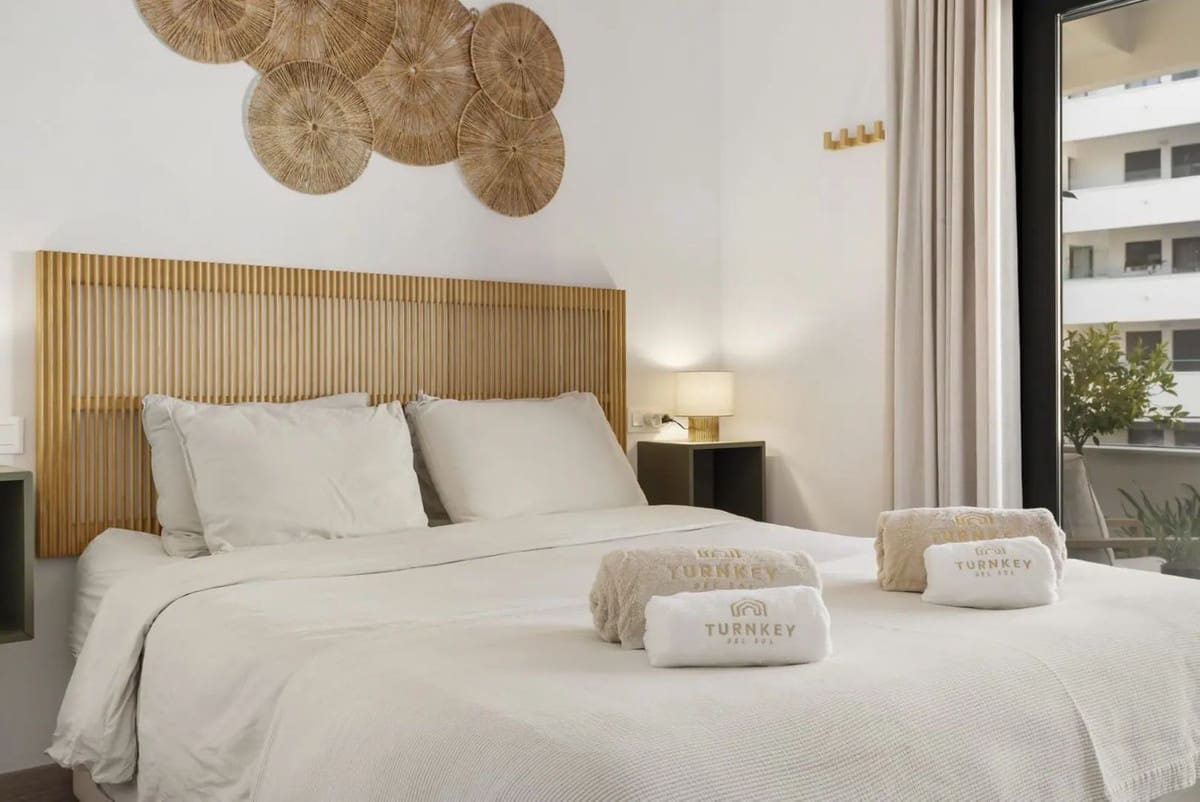 2 camera da letto Appartamento in vendita in Estepona con garage - 425.000 € (Rif: 9783931)