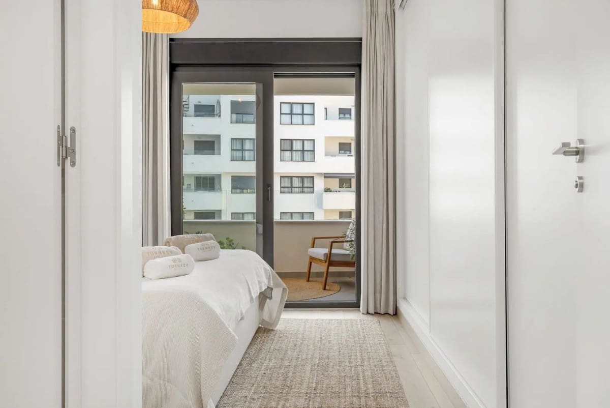 2 camera da letto Appartamento in vendita in Estepona con garage - 425.000 € (Rif: 9783931)