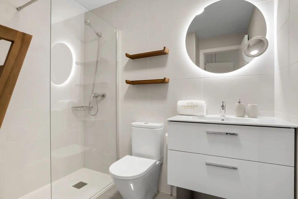 2 camera da letto Appartamento in vendita in Estepona con garage - 425.000 € (Rif: 9783931)