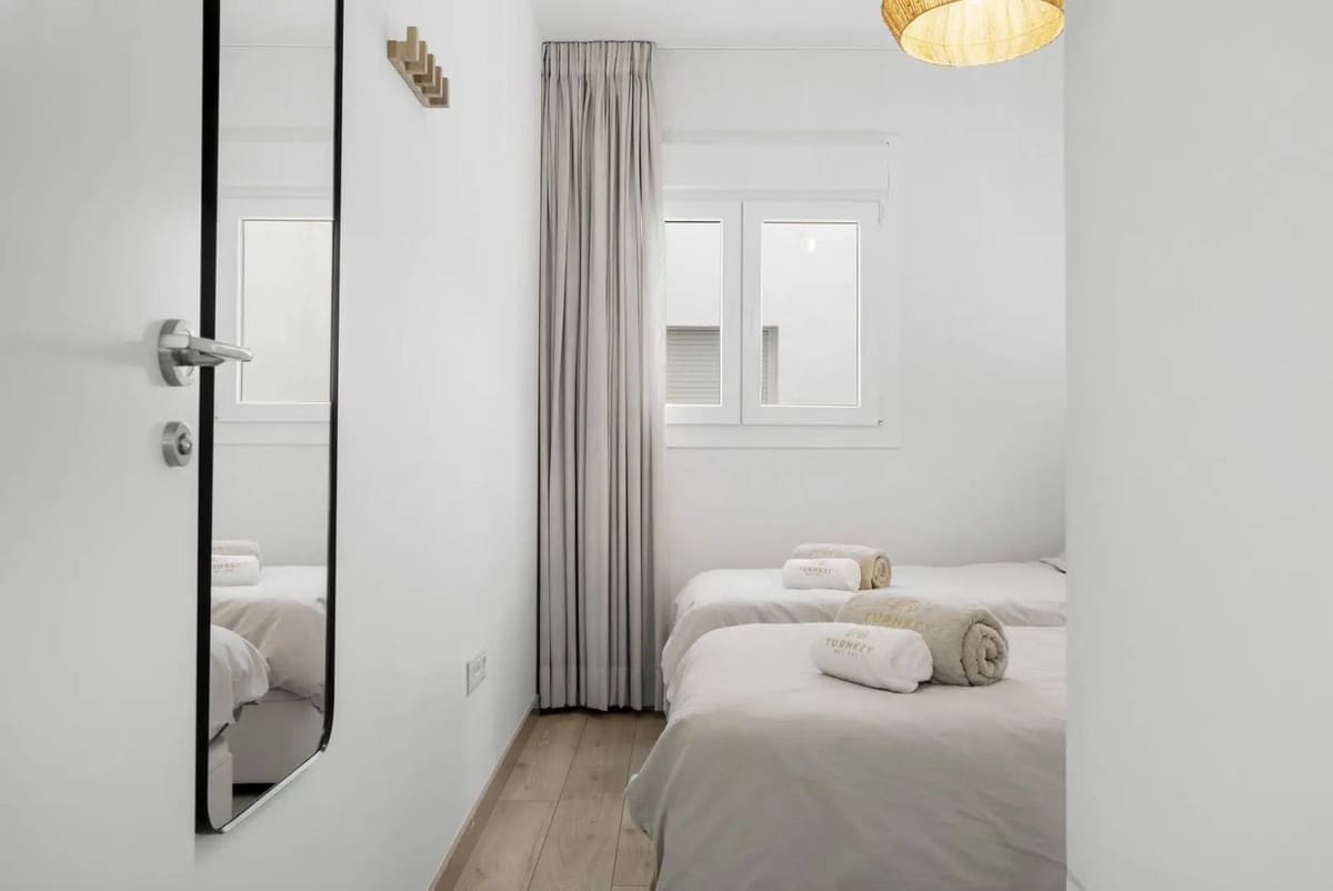 2 camera da letto Appartamento in vendita in Estepona con garage - 425.000 € (Rif: 9783931)