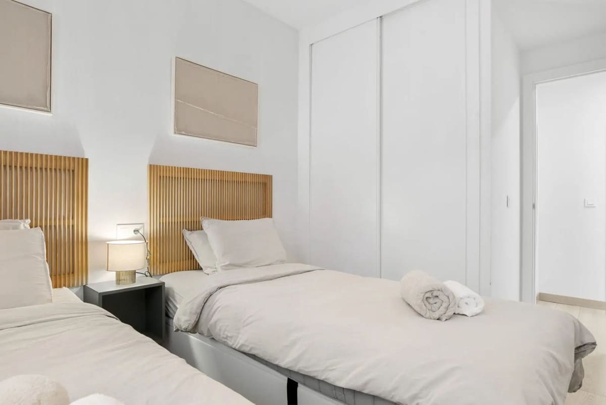 2 camera da letto Appartamento in vendita in Estepona con garage - 425.000 € (Rif: 9783931)