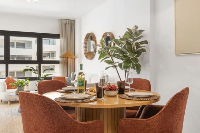 2 camera da letto Appartamento in vendita in Parque Central, Estepona con garage - 425.000 € (Rif: 9783931)