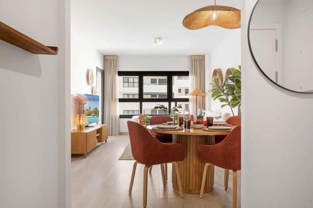 2 camera da letto Appartamento in vendita in Parque Central, Estepona con garage - 425.000 € (Rif: 9783931)