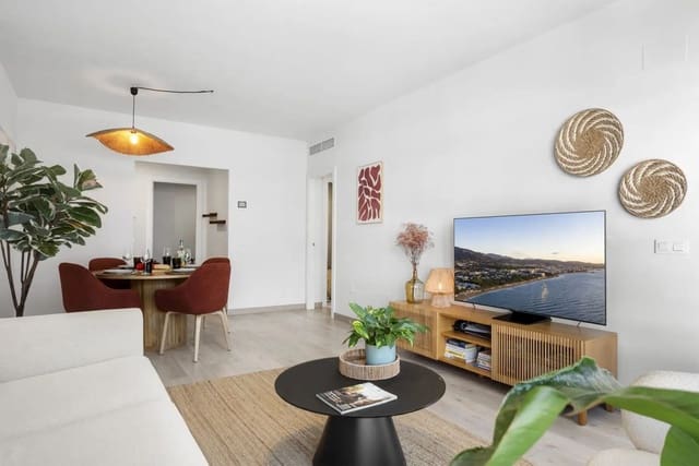 2 camera da letto Appartamento in vendita in Parque Central, Estepona con garage - 425.000 € (Rif: 9783931)