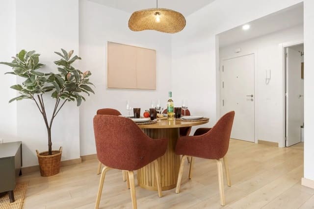 2 camera da letto Appartamento in vendita in Parque Central, Estepona con garage - 425.000 € (Rif: 9783931)