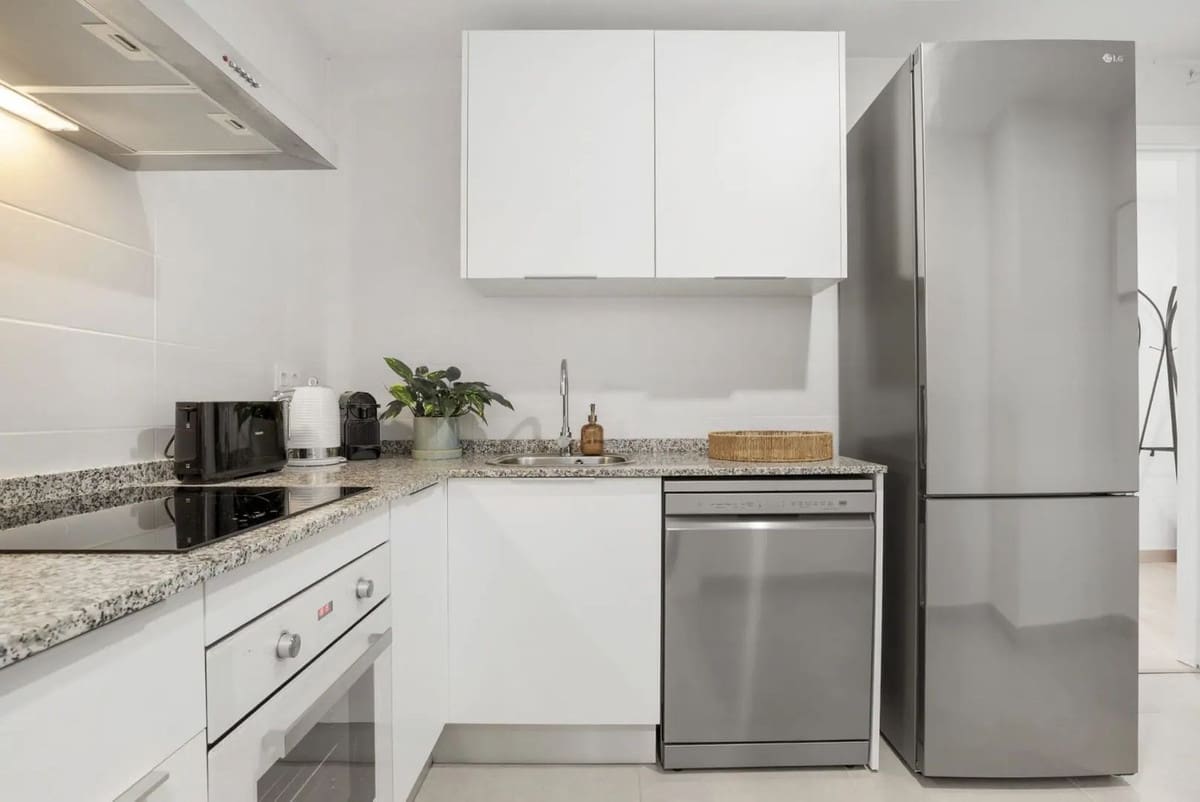 2 camera da letto Appartamento in vendita in Estepona con garage - 425.000 € (Rif: 9783931)