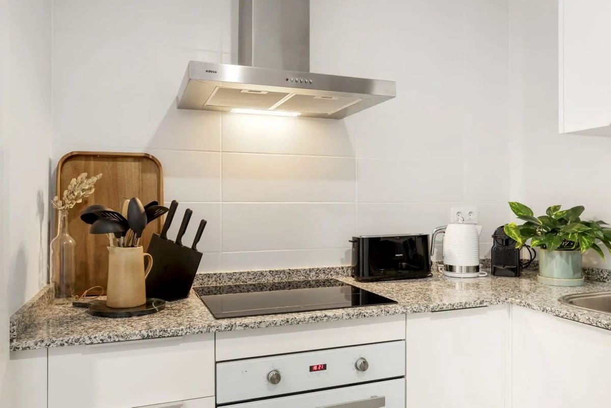 2 camera da letto Appartamento in vendita in Estepona con garage - 425.000 € (Rif: 9783931)