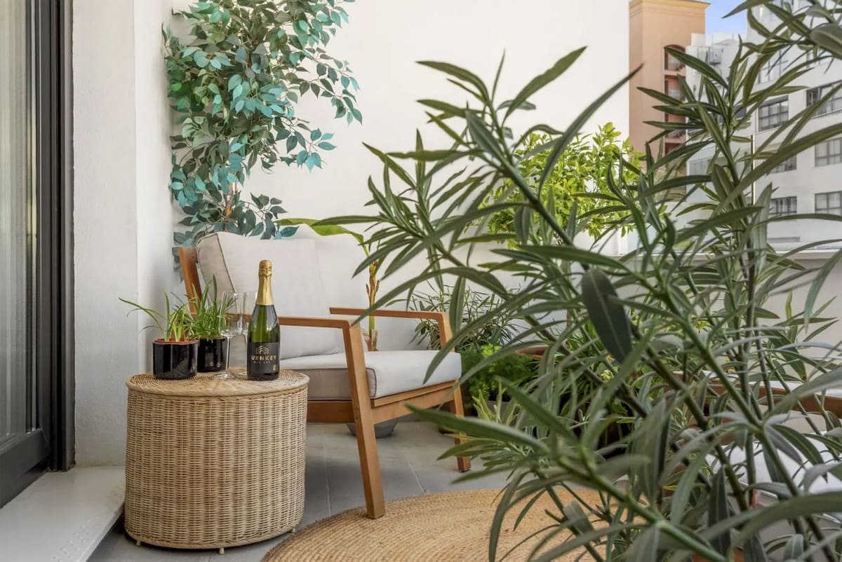 2 camera da letto Appartamento in vendita in Estepona con garage - 425.000 € (Rif: 9783931)