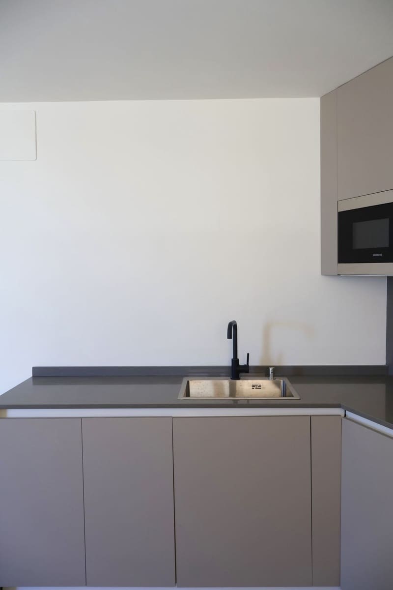 3 chambre Penthouse à vendre à Estepona avec garage - 649 000 € (Ref: 9783932)